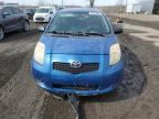 2007 TOYOTA YARIS  à vendre chez Copart QC - MONTREAL