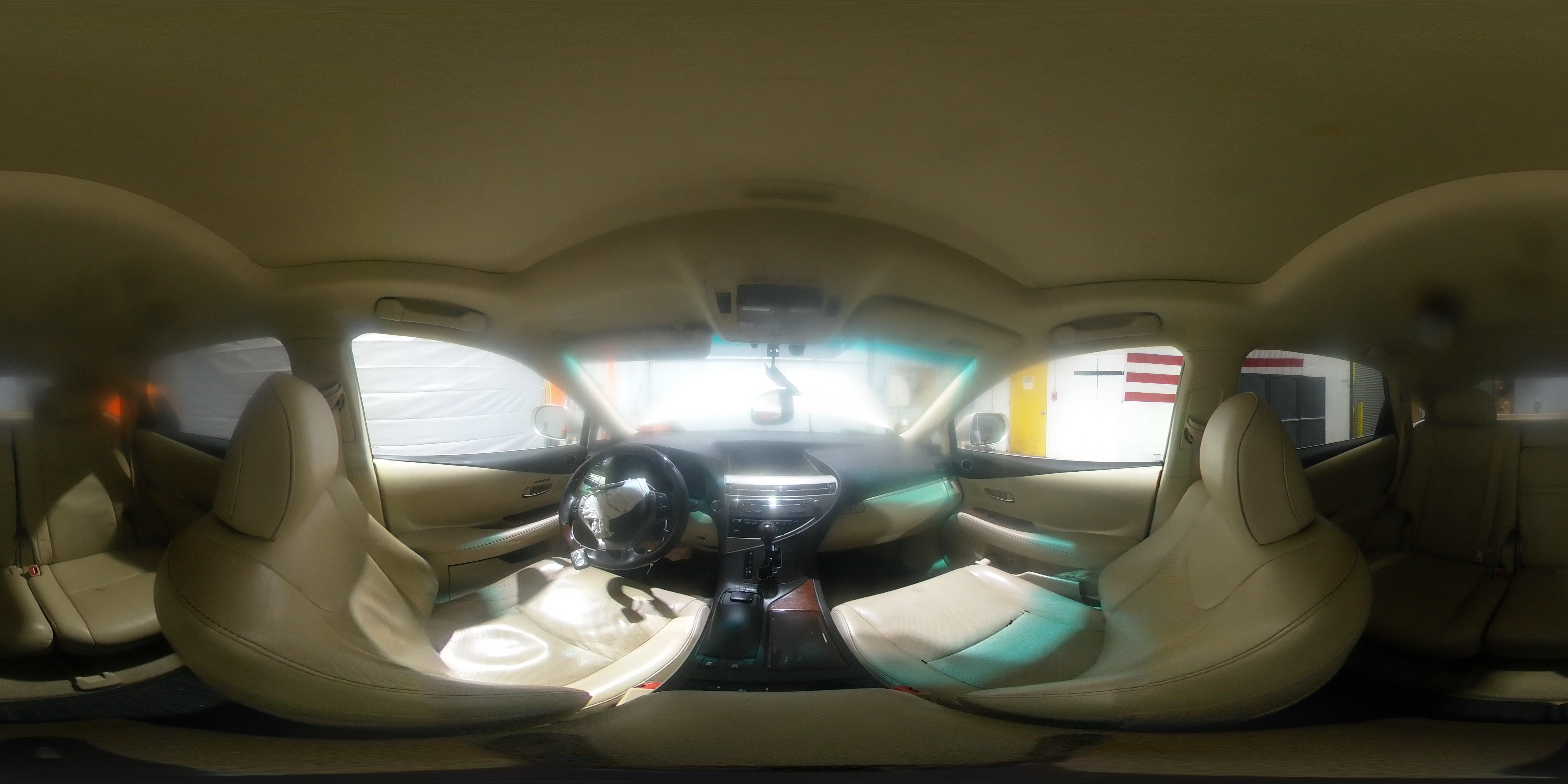 2014 Lexus RX - Image 14