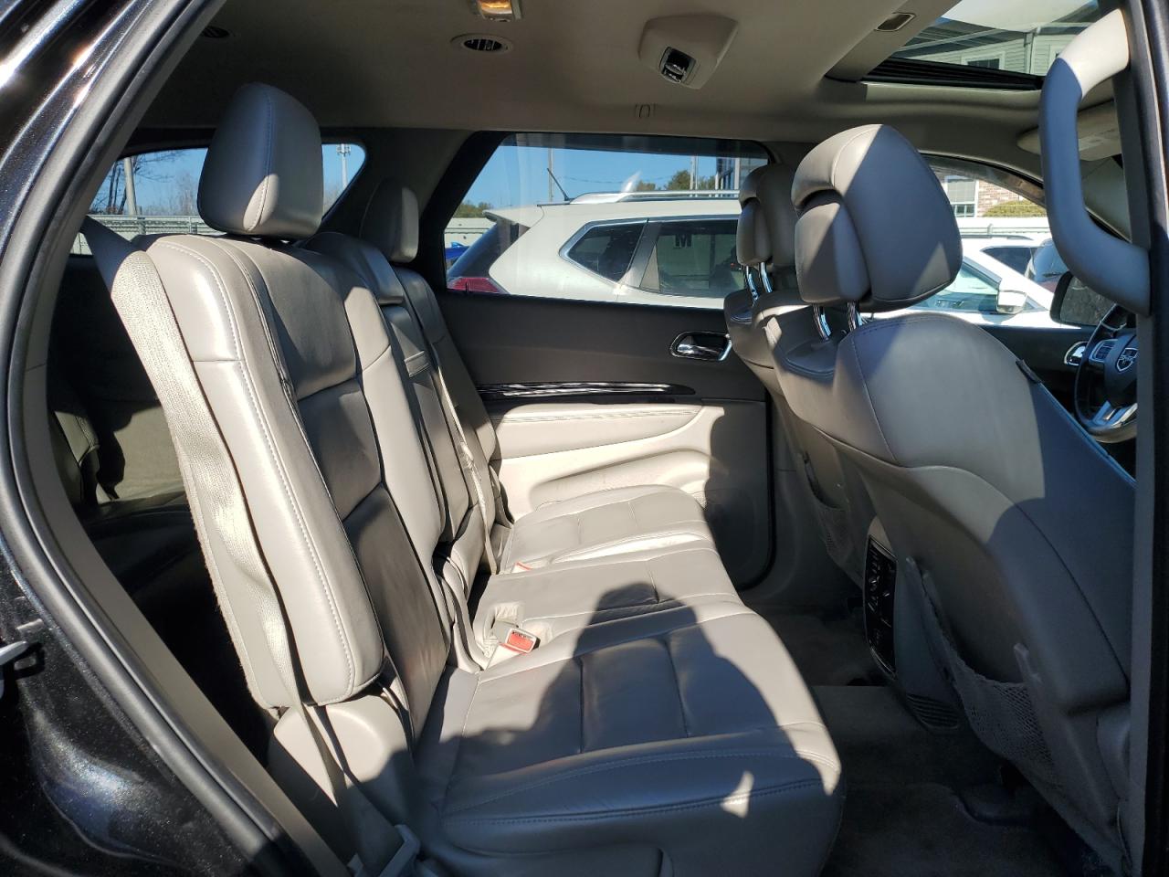 2011 Dodge Durango - Image 11