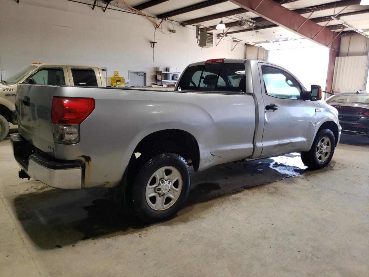 2008 Toyota Tundra - Image 3