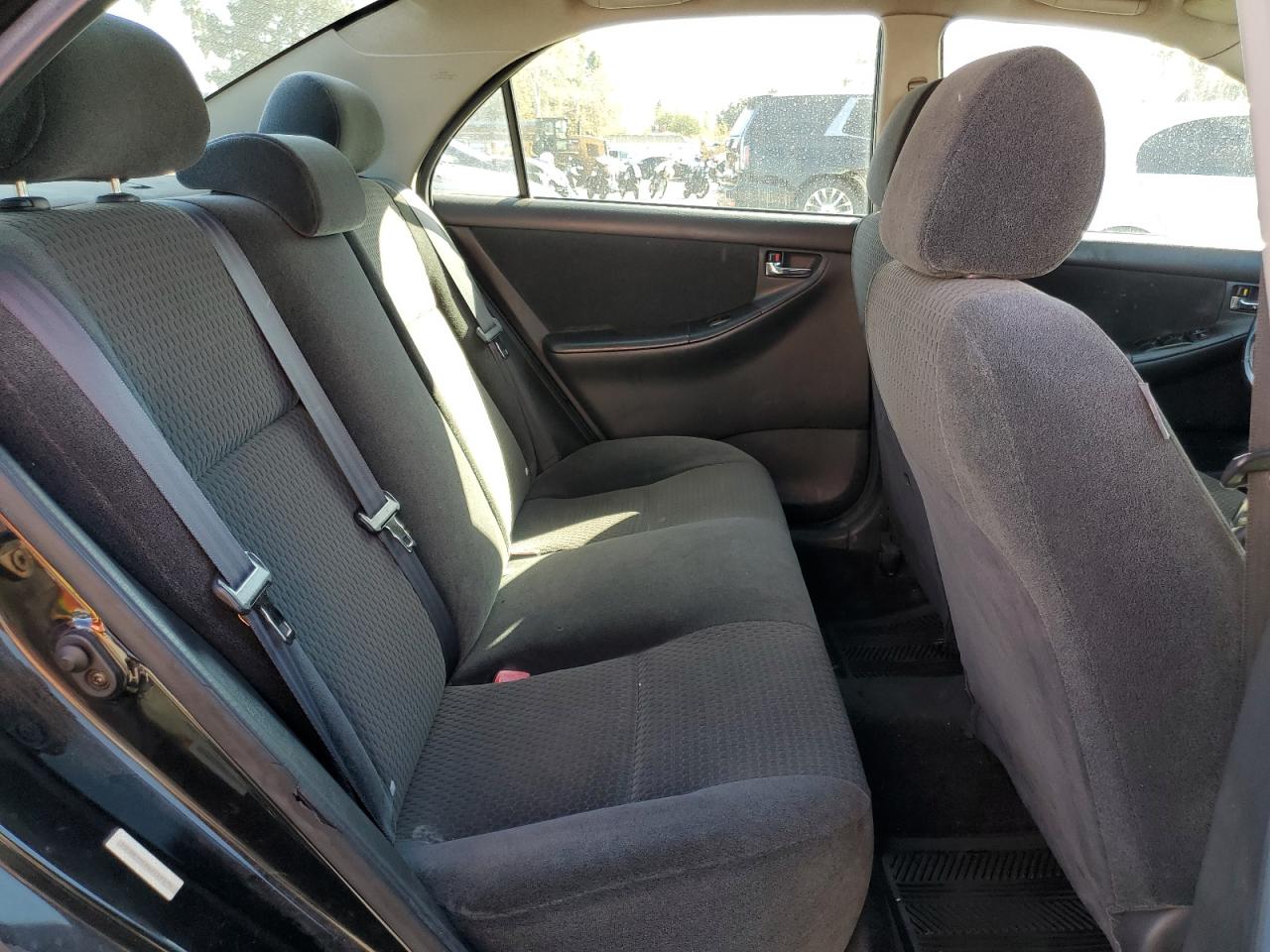 2006 Toyota Corolla - Image 10
