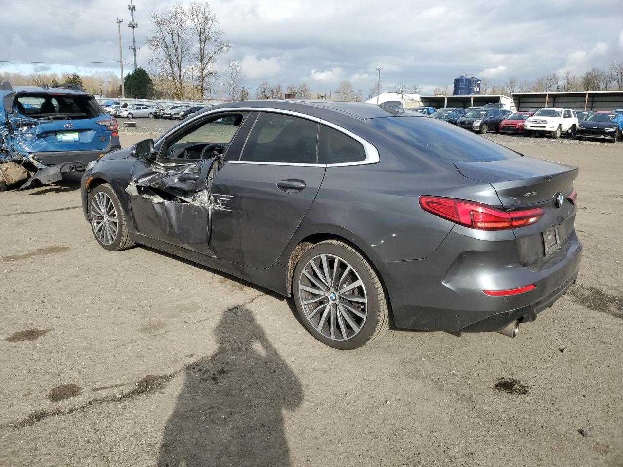 2020 BMW 2er - Image 2