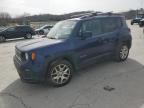 2017 Jeep Renegade Latitude de vânzare în Lebanon, TN - Front End