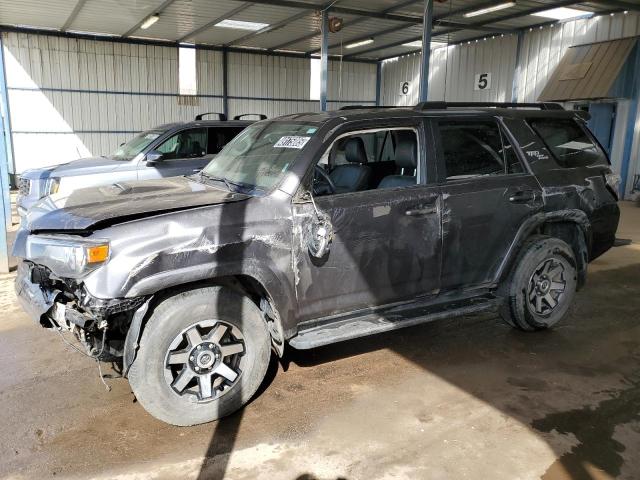 2023 Toyota 4Runner Se