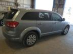 2015 Dodge Journey Se იყიდება Abilene-ში, TX - Hail