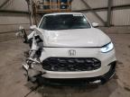 2024 Honda Hr-V Lx იყიდება Montreal-est-ში, QC - Front End