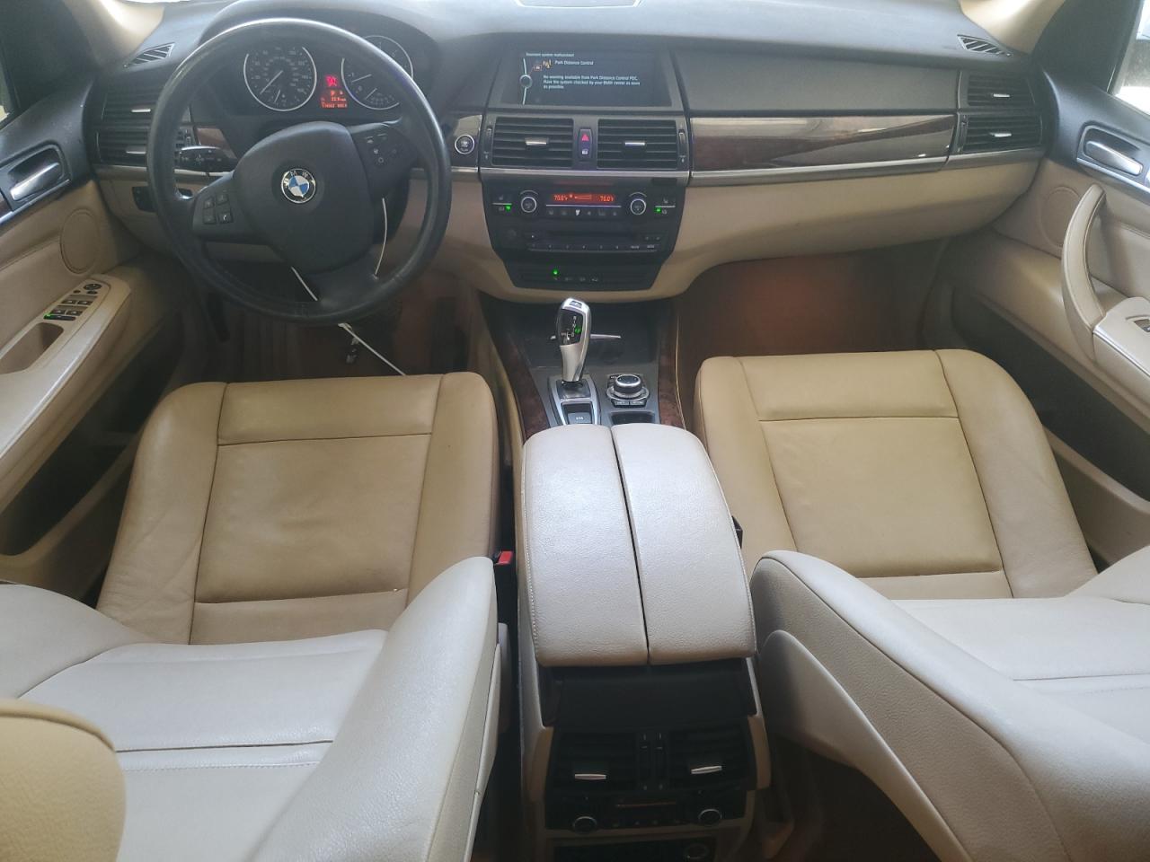2013 BMW X5 - Image 8