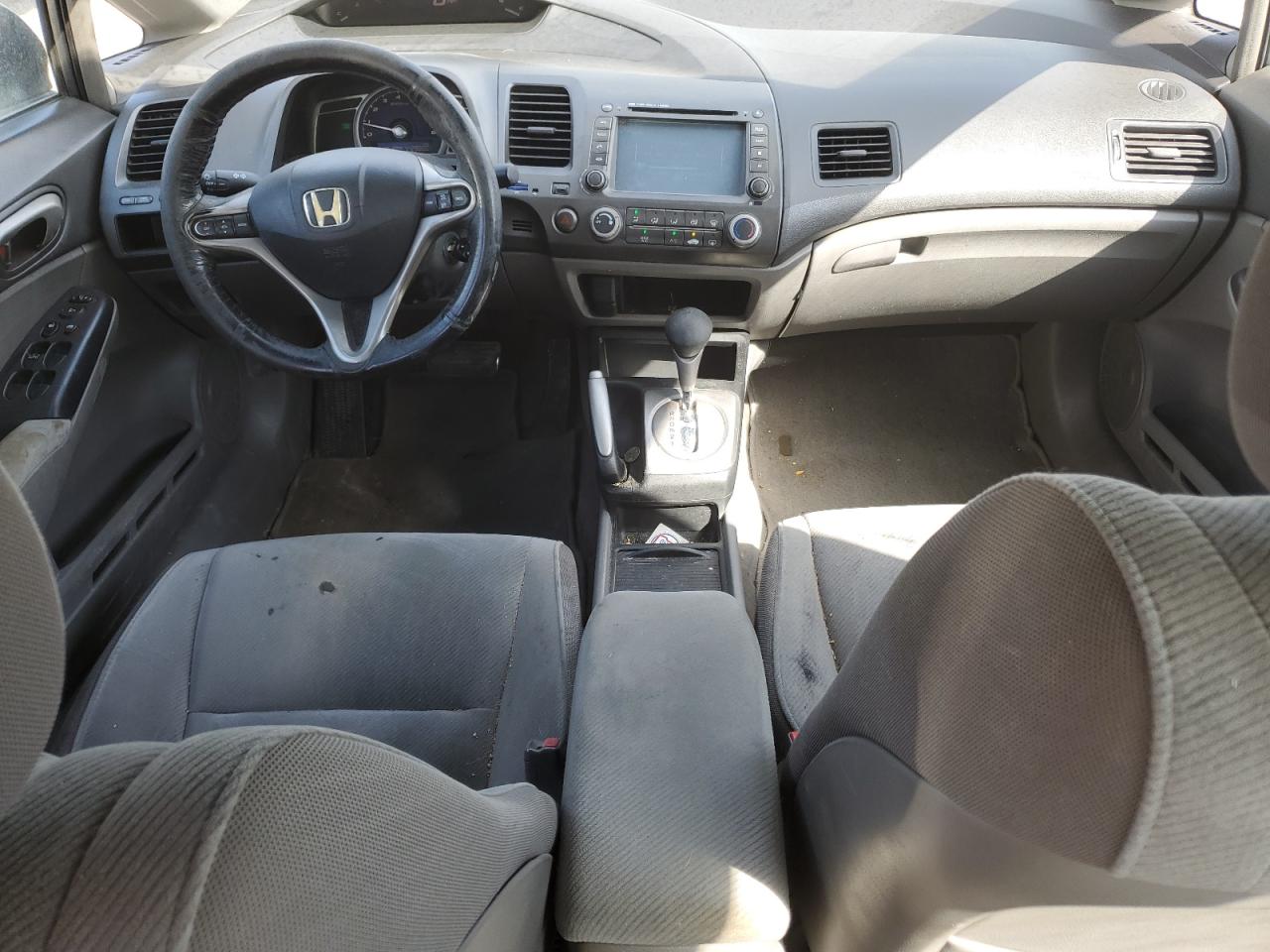 2009 Honda Civic - Image 8