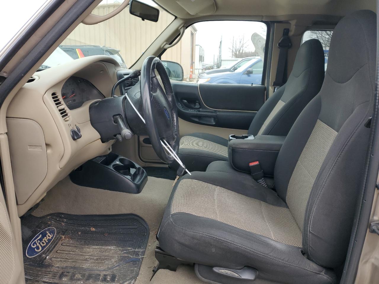 2003 Ford Ranger - Image 7