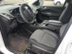 2018 Ford Escape Se en Venta en East Granby, CT - Minor Dent/Scratches
