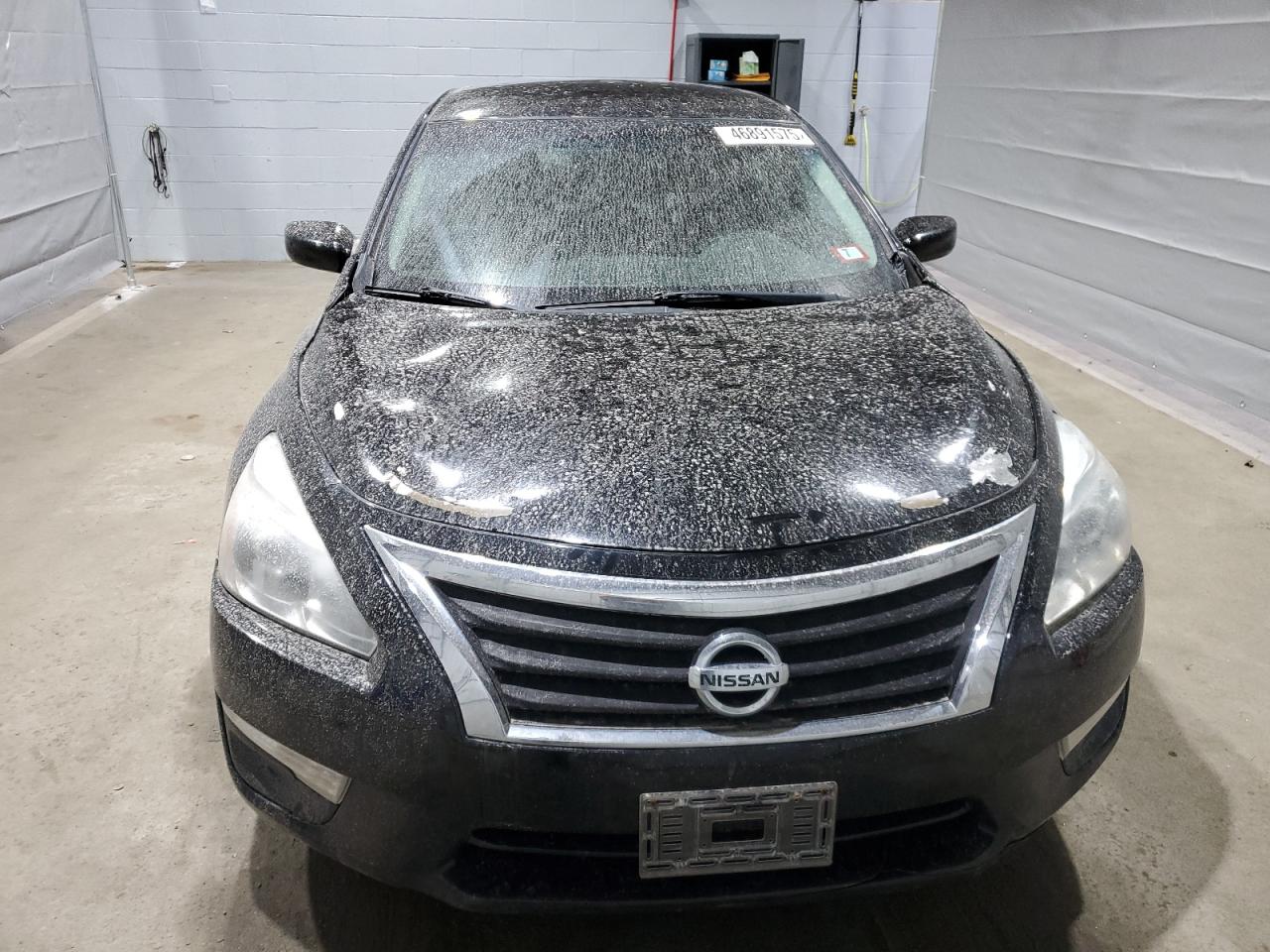 2015 Nissan Altima - Image 5