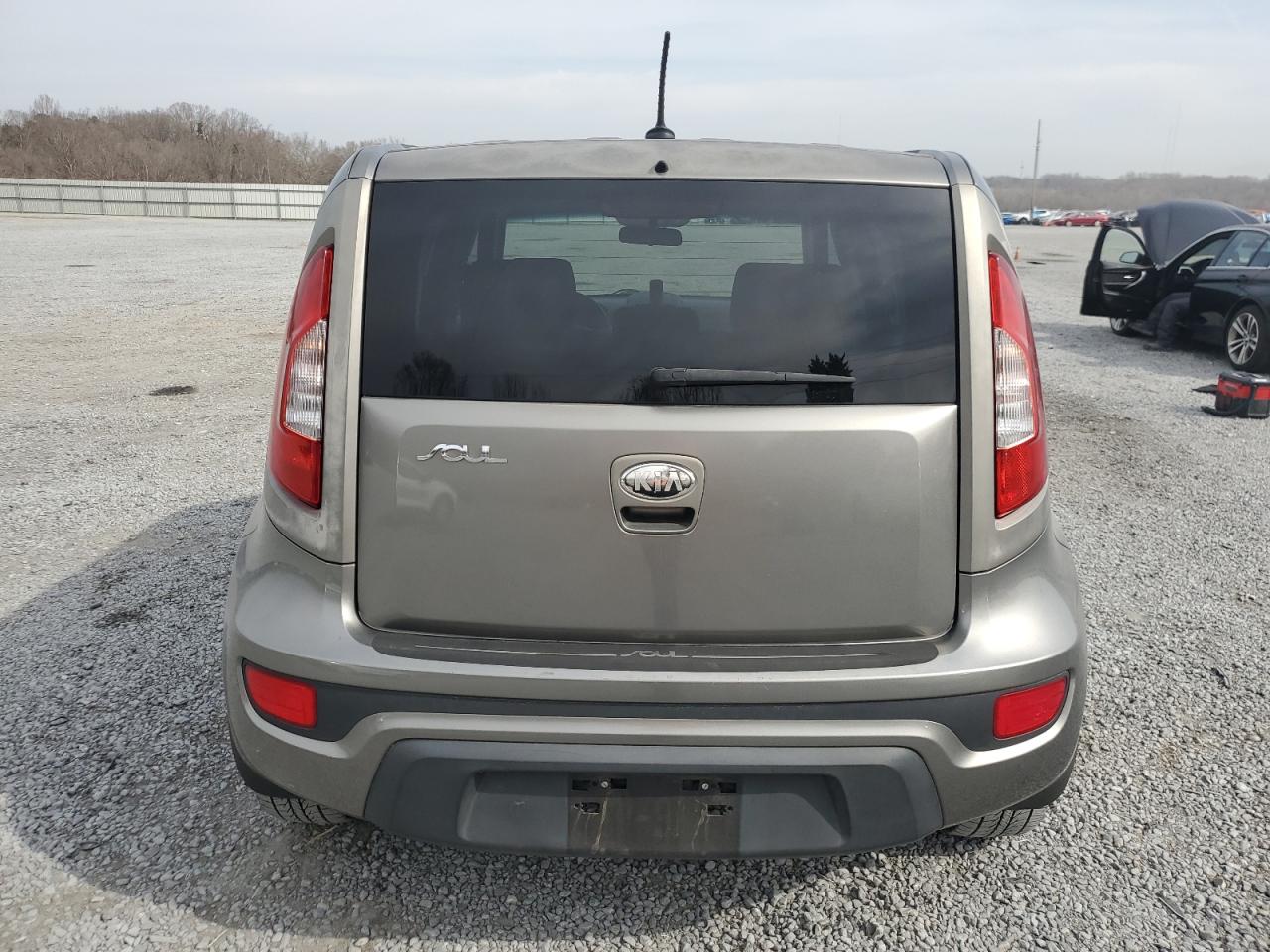 2013 Kia Soul - Image 6