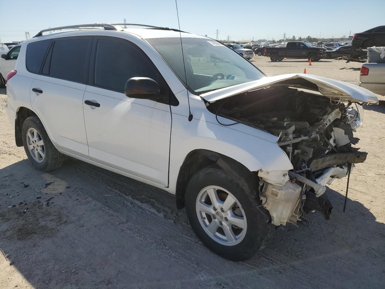 2006 Toyota RAV 4 - Image 4