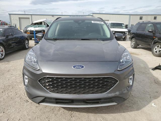  FORD ESCAPE 2021 Gray