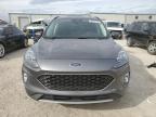 2021 Ford Escape Titanium en Venta en Kansas City, KS - Stripped