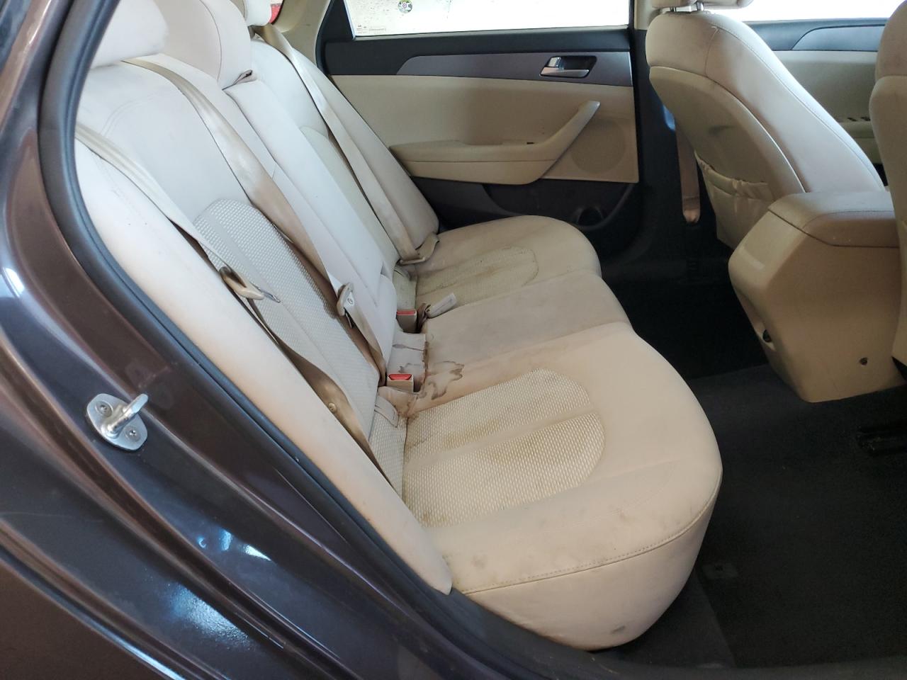 2017 Hyundai Sonata - Image 10