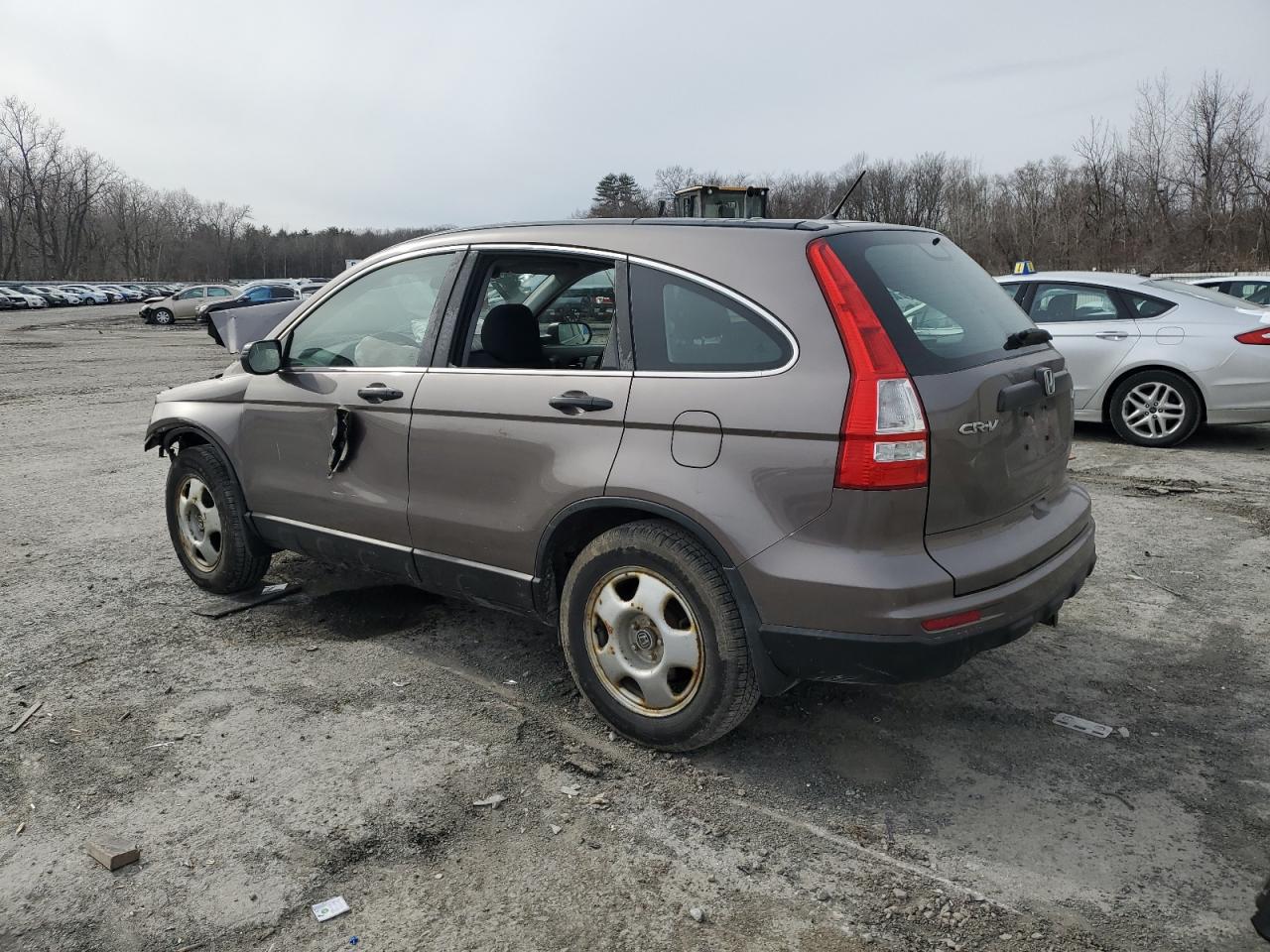 2011 Honda CR-V - Image 2