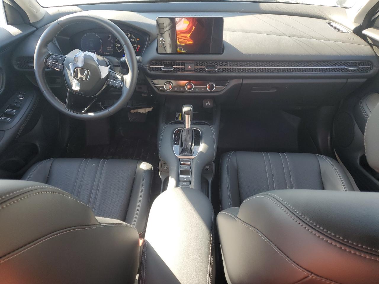 2024 Honda HR-V - Image 8