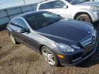 2013 Mercedes-Benz E 350 за продажба в Elgin, IL - Side