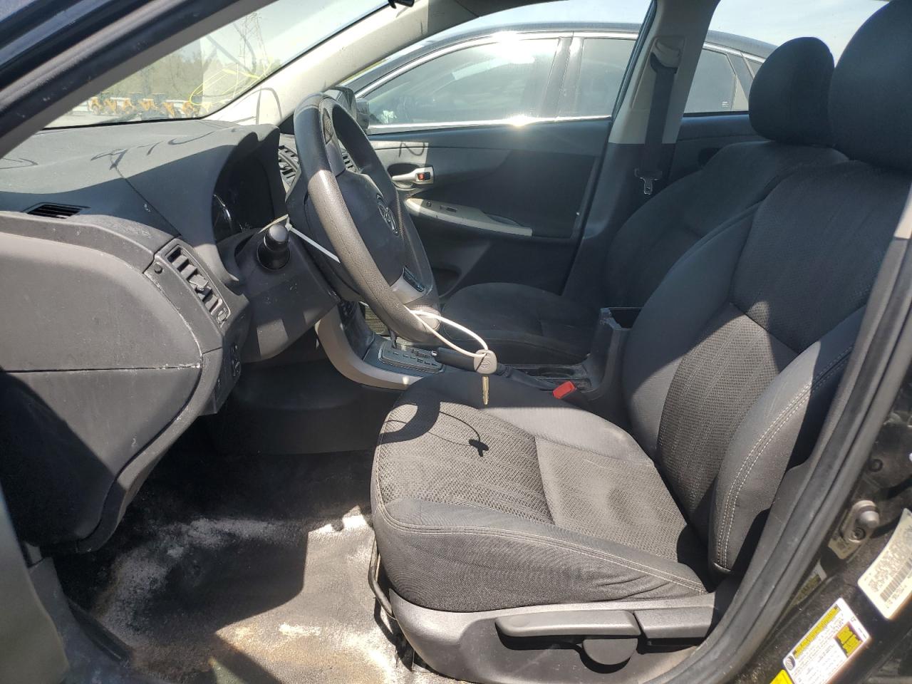 2012 Toyota Corolla - Image 7