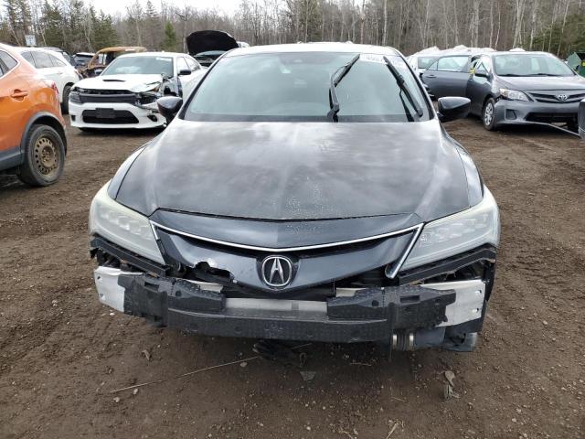 2016 ACURA ILX PREMIUM