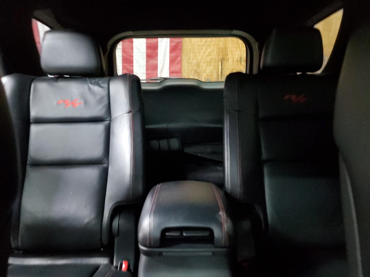 2015 Dodge Durango - Image 10