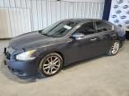 2009 Nissan Maxima S for Sale in Byron, GA - Front End