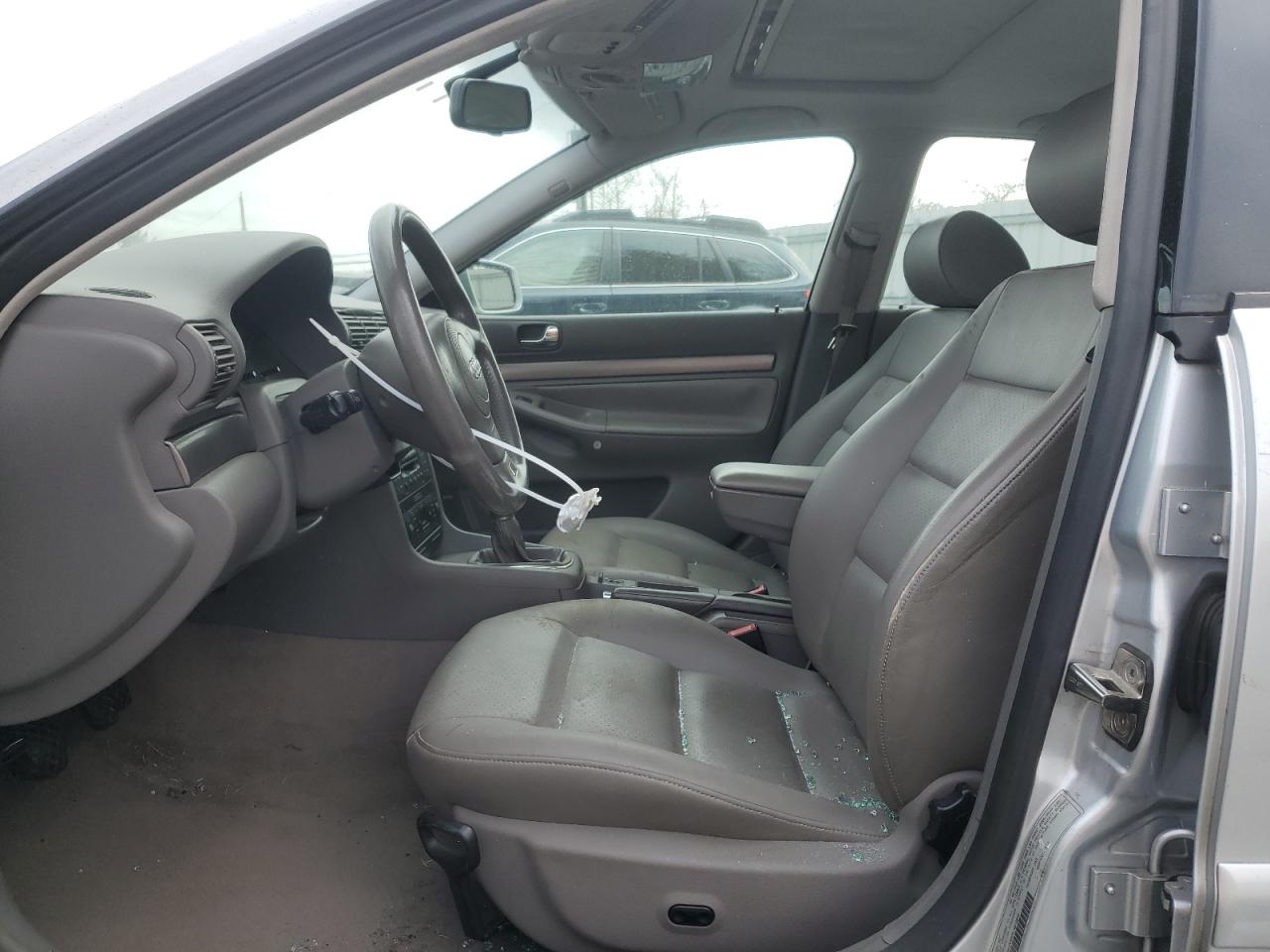 2001 Audi A4 - Image 7