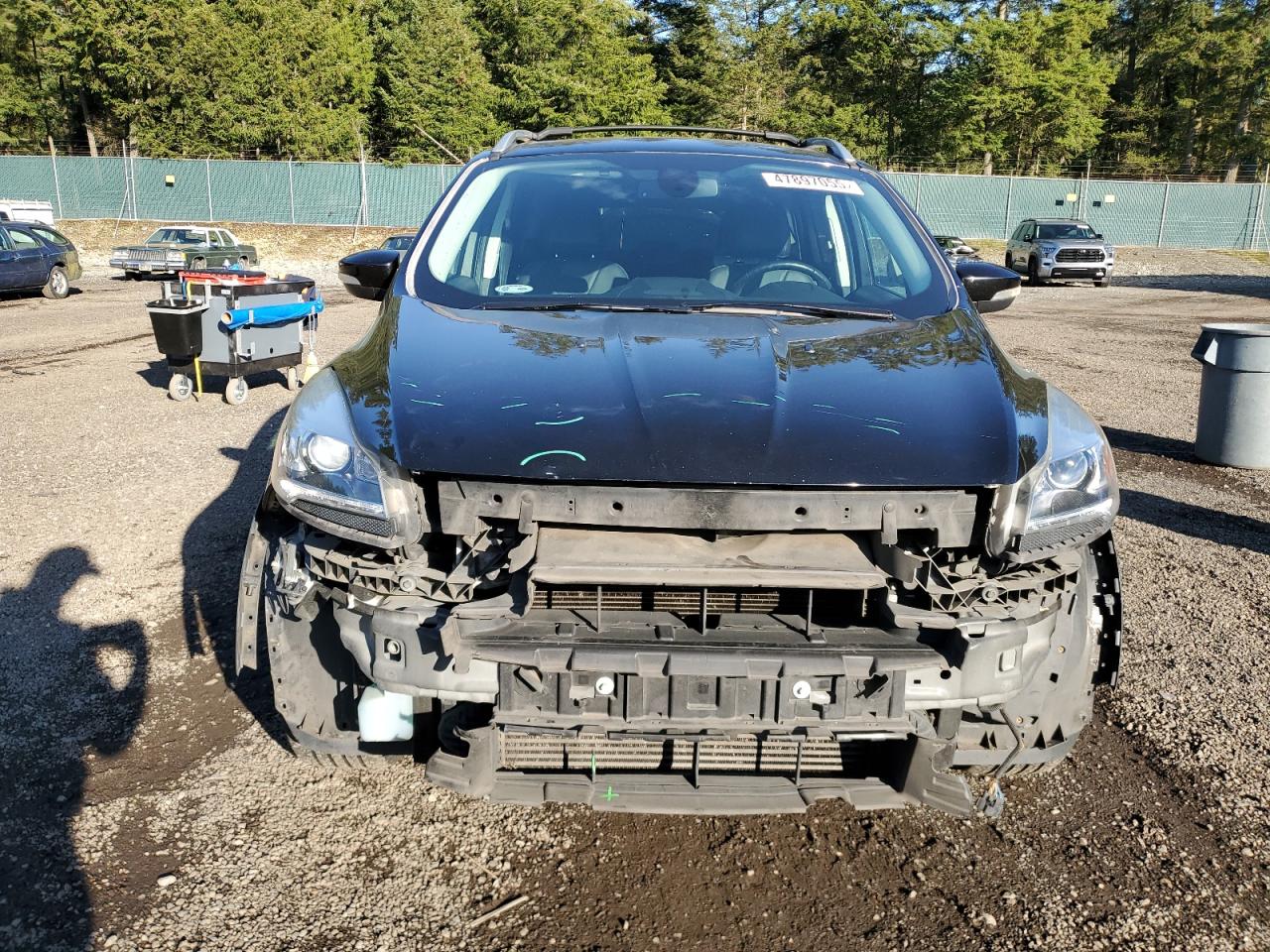 2013 Ford Escape - Image 5