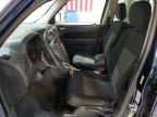 2014 Jeep Patriot Latitude for Sale in Leroy, NY - Front End