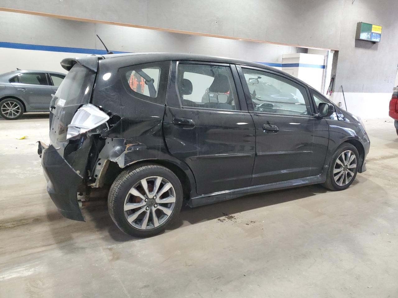 2012 Honda Fit - Image 3
