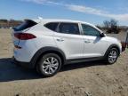 2021 Hyundai Tucson Se იყიდება Baltimore-ში, MD - Rear End
