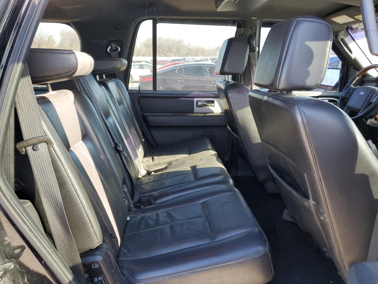 2007 Ford Expedition - Image 11