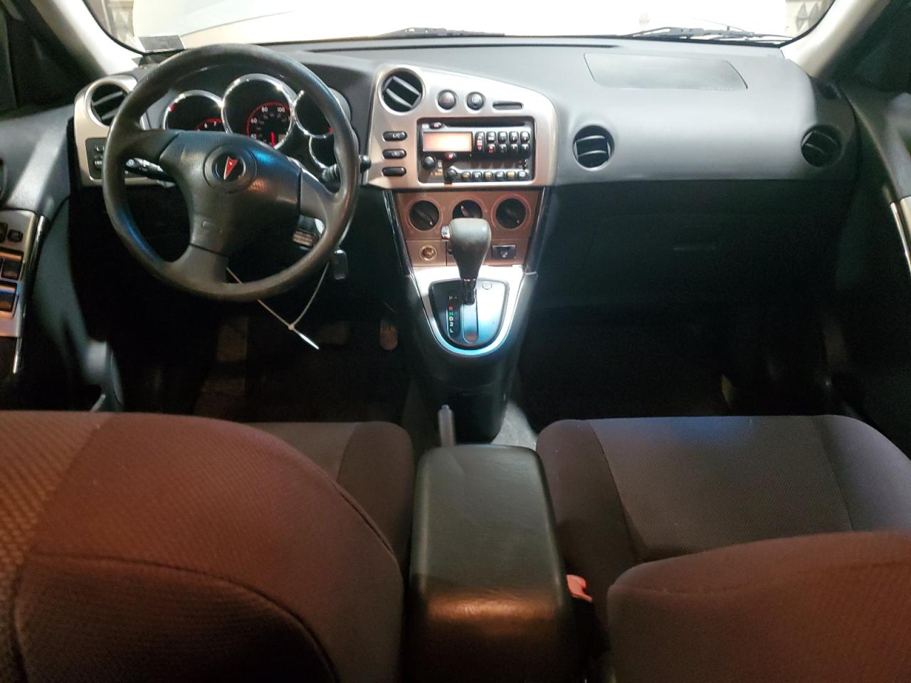 2004 Pontiac Vibe - Image 8