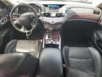 2018 Infiniti Q70 3.7 Luxe იყიდება Wilmer-ში, TX - Front End
