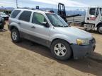 2007 Ford Escape Xlt for Sale in Colorado Springs, CO - Front End