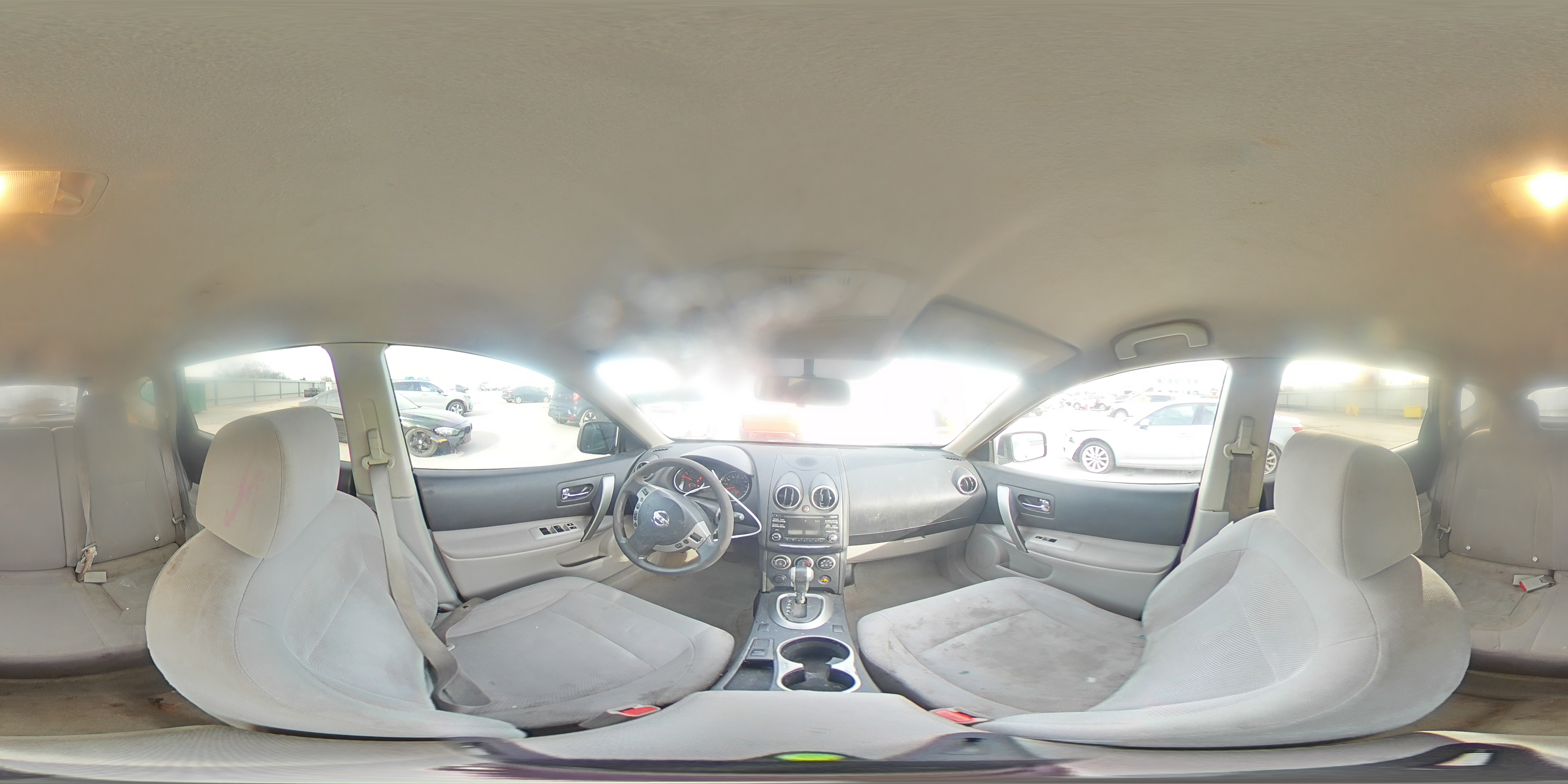 2015 Nissan Rogue - Image 14