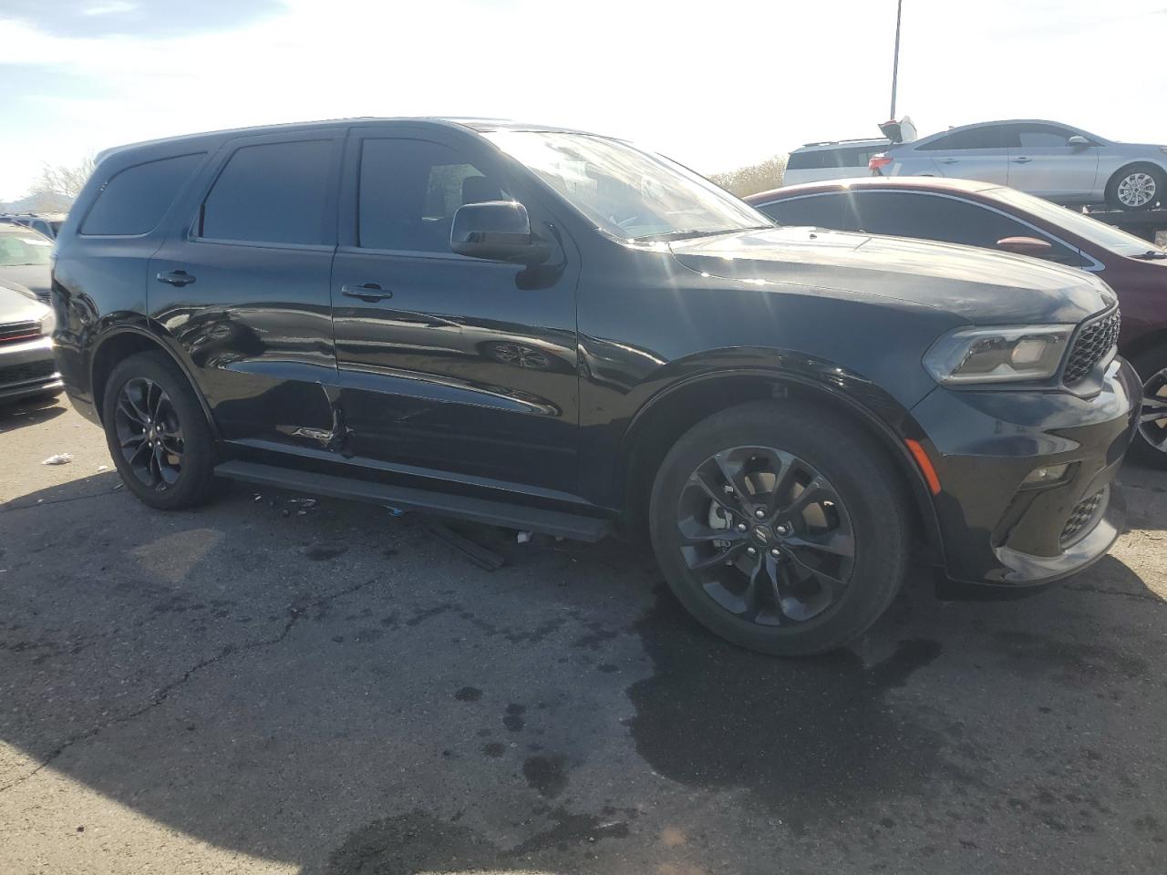 2021 Dodge Durango - Image 4