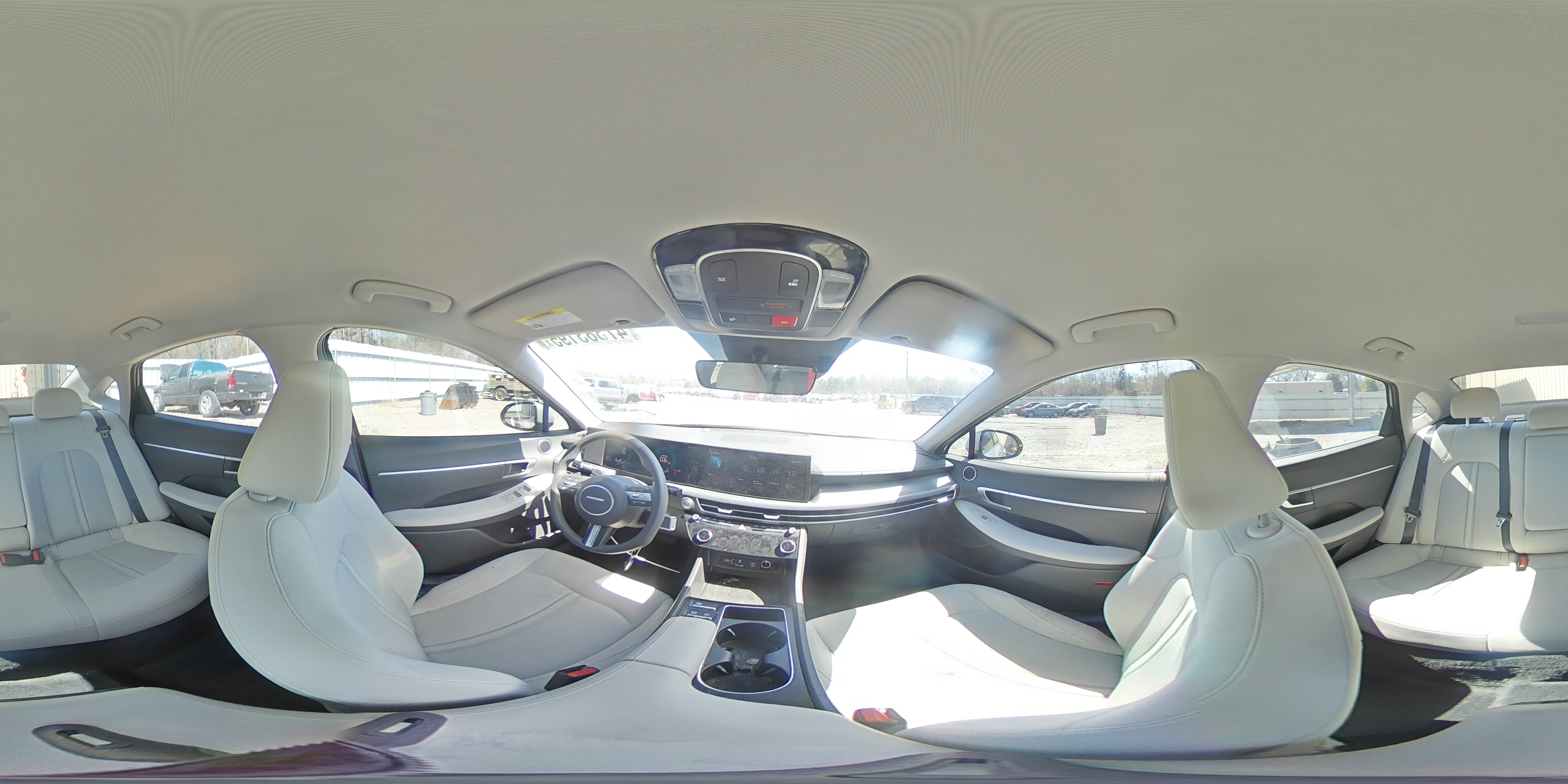 2024 Hyundai Sonata - Image 13