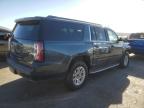 2019 Gmc Yukon Xl K1500 Slt en Venta en Albuquerque, NM - Front End