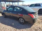 2019 Nissan Versa S продається в Phoenix, AZ - Front End