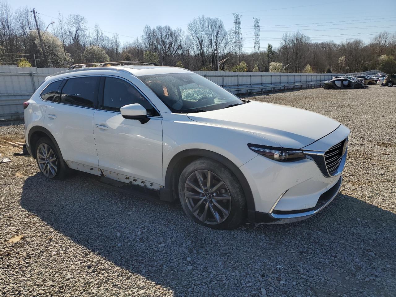 2019 Mazda CX-9 - Image 4