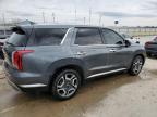 2024 Hyundai Palisade Limited продається в Lawrenceburg, KY - Front End