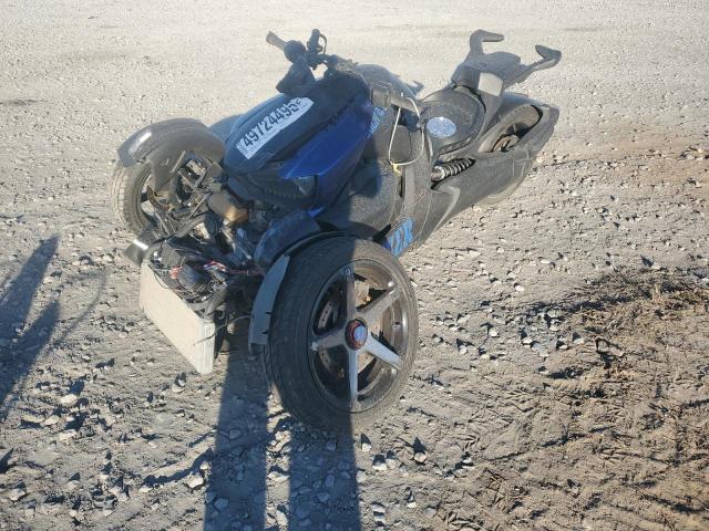 2023 CAN-AM RYKER SPORT  