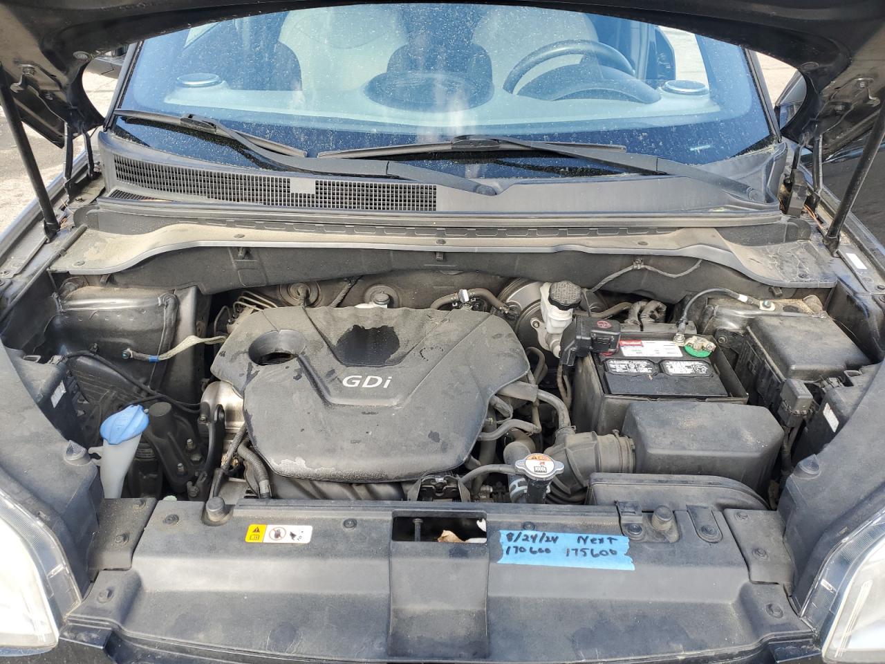 2015 Kia Soul - Image 11