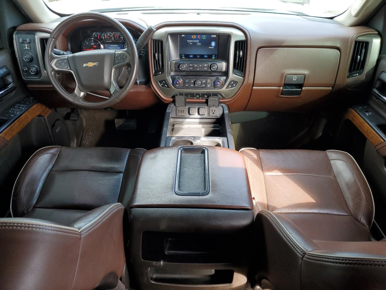 2014 Chevrolet Silverado - Image 8