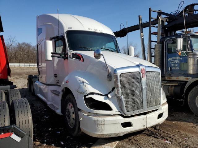 2017 Kenworth T680 Semi Truck