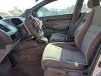 2008 Honda Civic Ex на продаже в Sikeston, MO - Front End