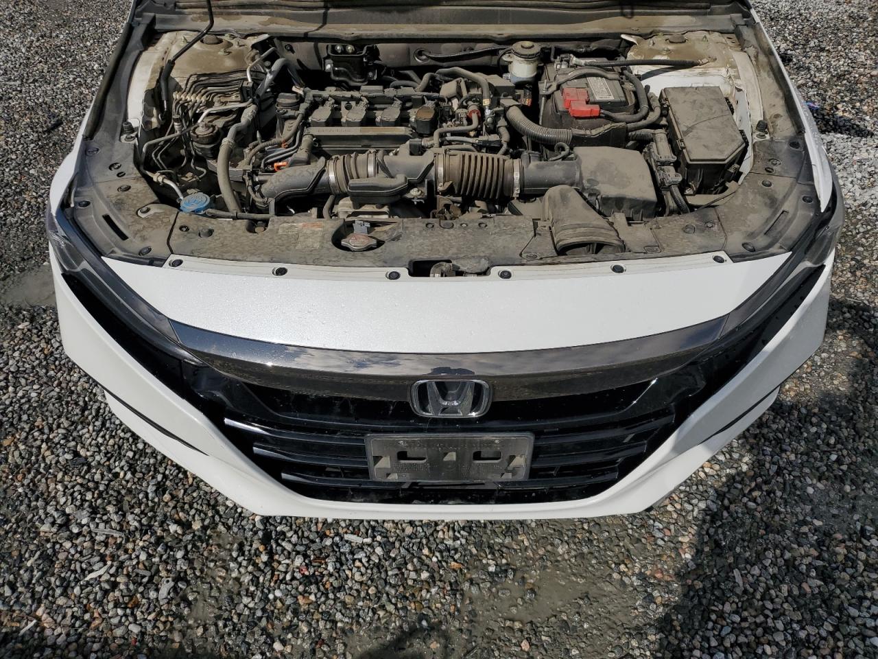 2019 Honda Accord - Image 11