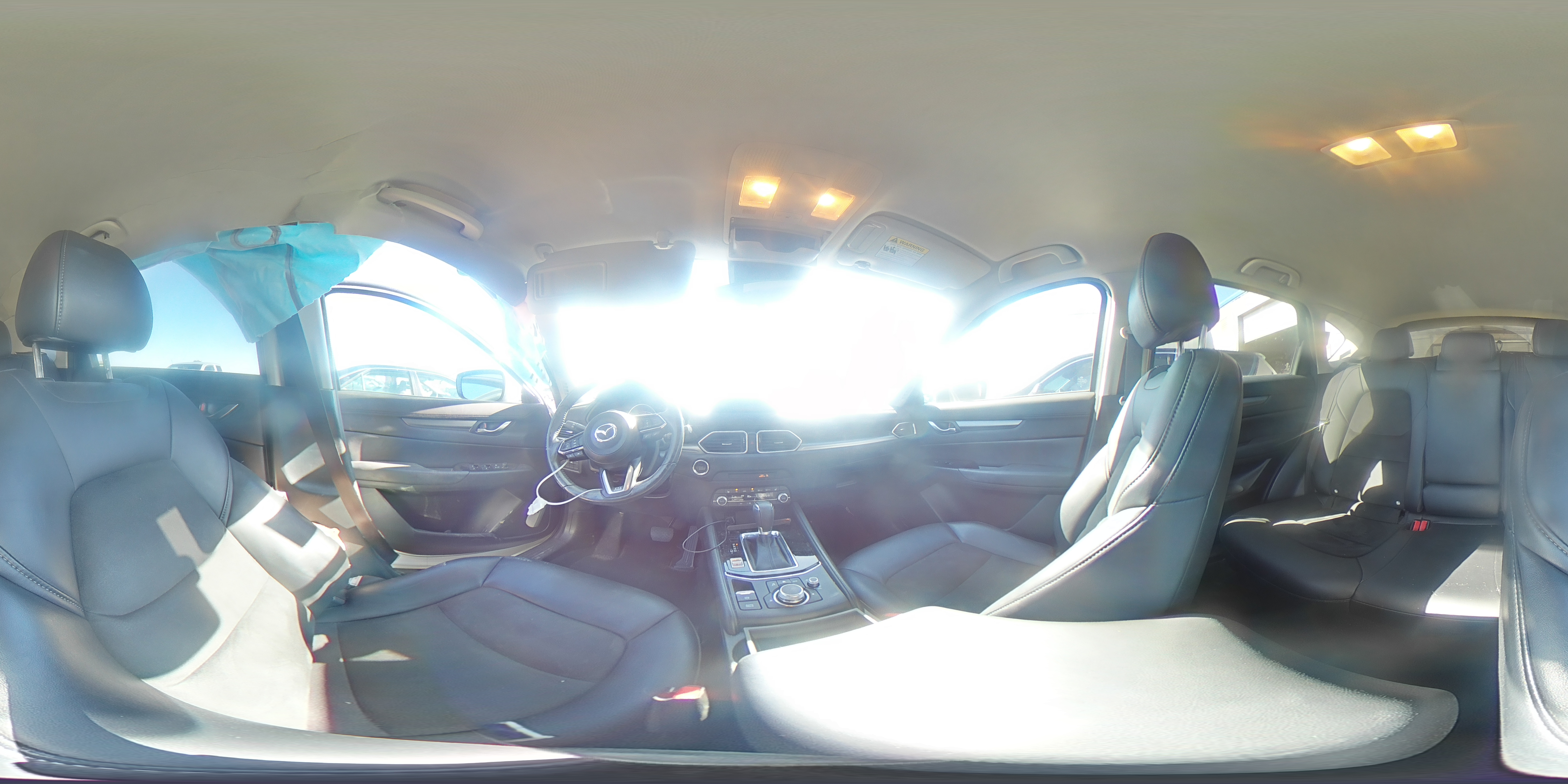 2019 Mazda CX-5 - Image 15